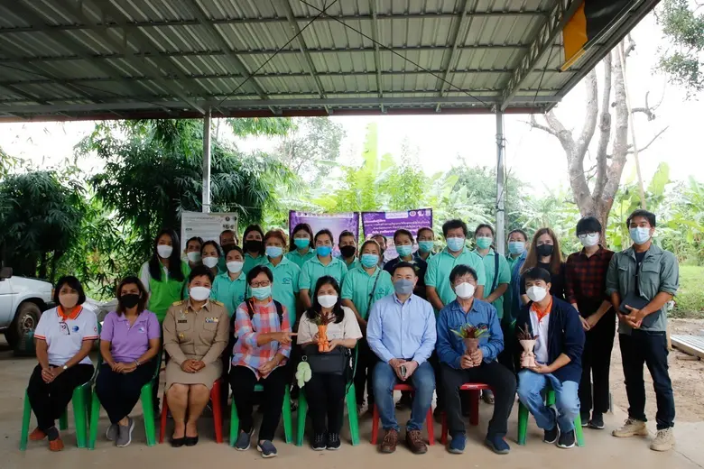 เมื่อวันที่ 1-2 มิถุนายน 2565 คณะผู้ทรงคุ...