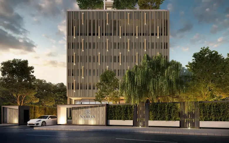 ณวรางค์ อัดแคมเปญ "One Day One Price" 11-12 มิ.ย.นี้ เปิดให้จองคอนโดฯ วิวแม่น้ำ "ณ รีวา เจริญนคร" ในราคาเดียวเพียง 4.39 ลบ.