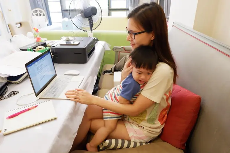 Insight 'คุณแม่เลี้ยงเดี่ยว' สื่อและข่าวสารแบบไหนคุณแม่เลี้ยงเดี่ยวเทใจให้