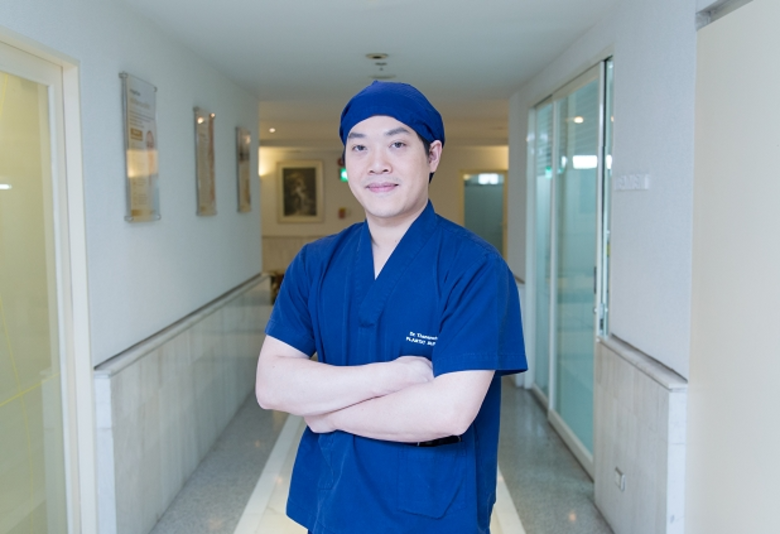 หมดยุคการมองศัลยกรรมความงามเป็นเรื่องฟุ่ม...