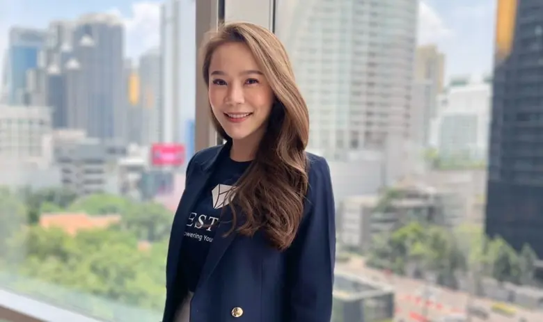 ESTC Training Center เปิดหลักสูตรพัฒนาบุค...