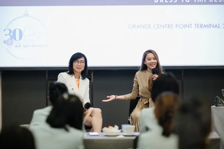 "ESTC Training Center" เปิดหลักสูตรพัฒนาบุคลิกภาพและการบริการ มุ่งเสริมสร้างภาพลักษณ์สู่ความสำเร็จ หลังโควิด-19 คลี่คลาย