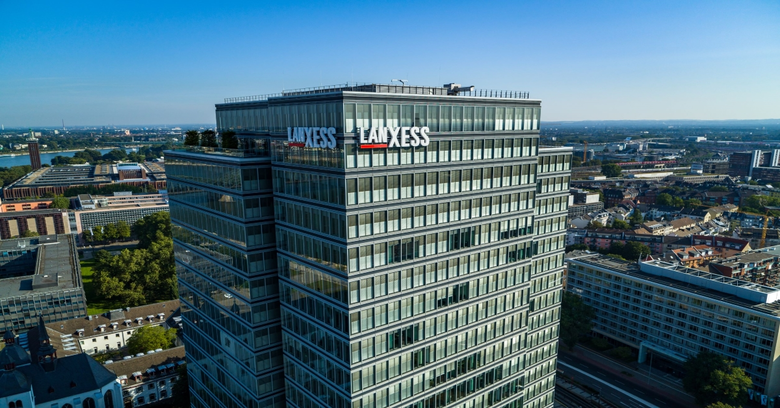 แลนเซสส์ (LANXESS) บริษัทผู้นำในอุตสาหกรร...