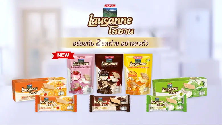 บริษัท ยูอาร์ซี (ประเทศไทย) จำกัด ผู้นำด้...