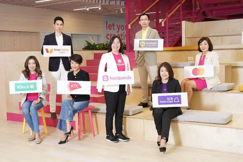 foodpanda ตอกย้ำความเป็นผู้นำด้าน Digital...