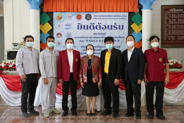 นายบัณฑิต ศรีวัลลภานนท์ ที่ปรึกษา บริษัท ...