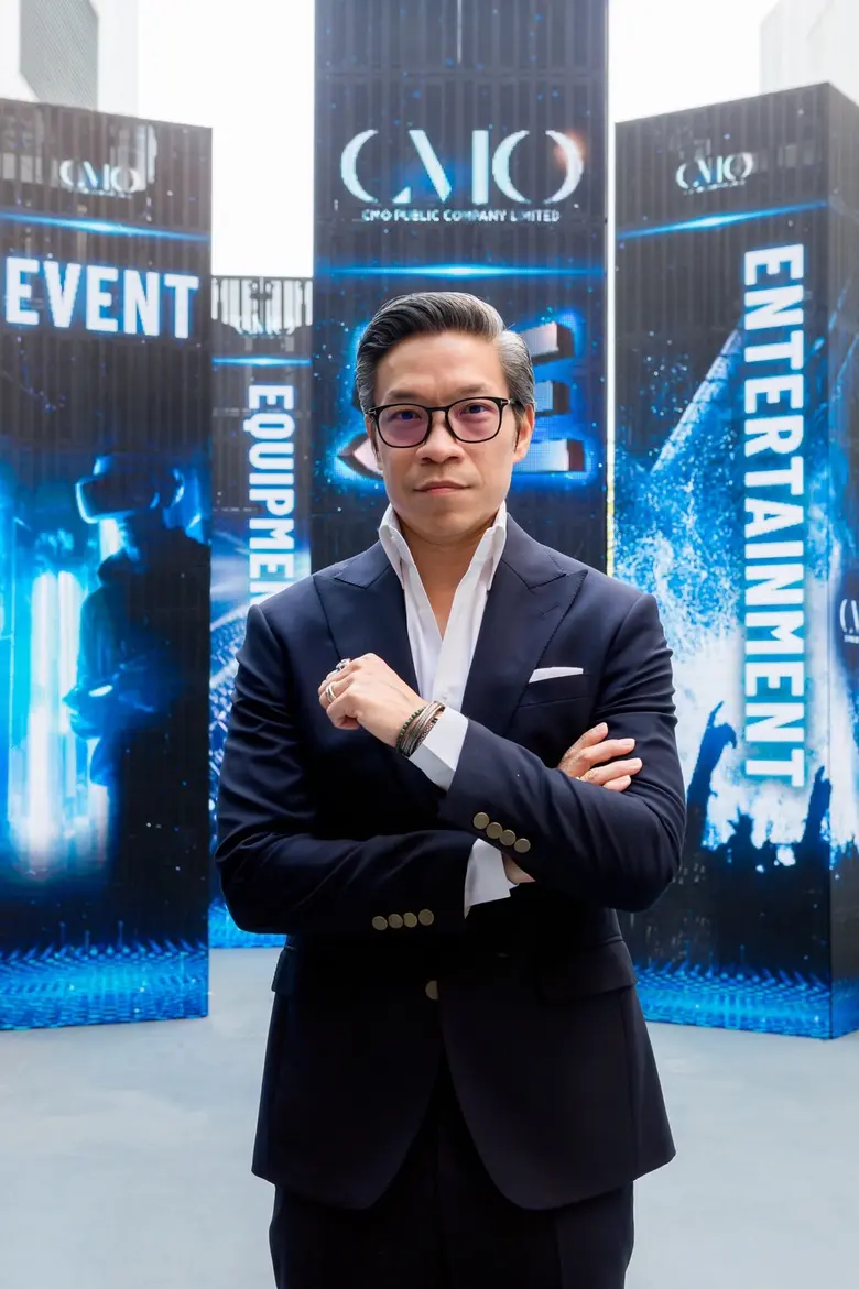 ซีเอ็มโอ เปิดตัว HOOK2022 การประชุมนานาชาติเพื่อผู้บริหารสายการตลาด จัดเต็ม 2 วัน 25 หัวข้อ Performance Marketing จับเทรนด์ไทยและอาเซียนโดยมืออาชีพจากทั่วโลก