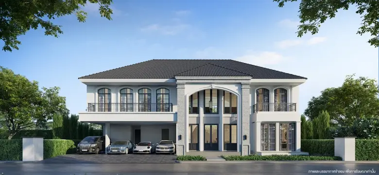 SA กางแผนครึ่งปีหลังลุยเปิด 4 โครงการใหม่ เน้นแนวราบ รับอานิสงส์เปิดประเทศ รุกขยายกลุ่มลูกค้าต่างชาติเพิ่ม วางเป้ารายได้ปี 65 แตะ 4,500-4,900 ลบ.