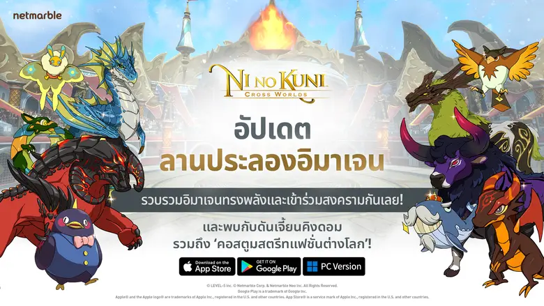 วันนี้ เน็ตมาร์เบิ้ลคอร์ปอเรชั่น ผู้พัฒนา...