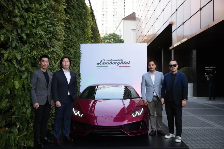 องอาจ สุวรรณกุล ผู้ช่วยกรรมการผู้จัดการ ฝ...