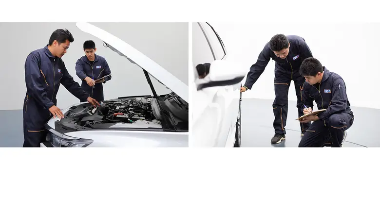 CARS24 เปิดเคล็ดลับวิธีดูรถมือสองแบบมืออาชีพด้วยตัวเอง