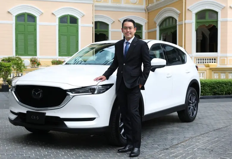 ในยุคที่ค่าน้ำมันขยับตัวสูงขึ้นไม่เว้นแต่...