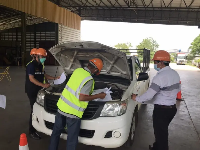 นายจิรวัตร สื่อประสาร ผู้อำนวยการสำนักงาน...