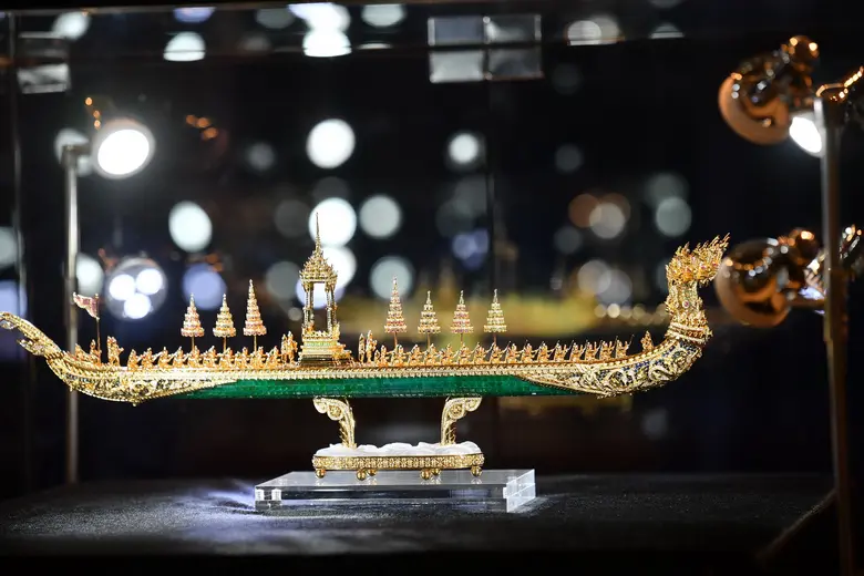 จบลงไปอย่างสวยงามสำหรับ งาน "BEAUTY GEMS ...