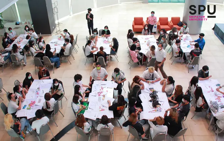 คณะบริหารธุรกิจ คณะบัญชี และคณะนิติศาสตร์...