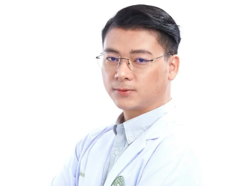 เภสัชกร แนะวิธีสังเกตอาการ ปอดเสื่อม เบื้...