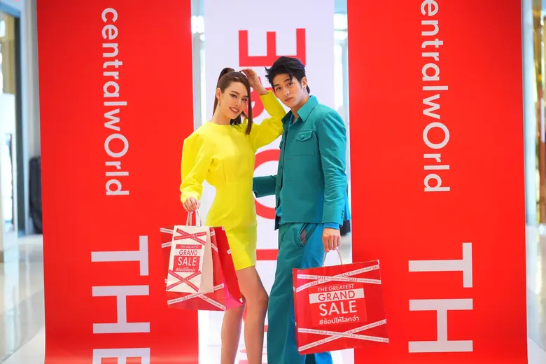 เตรียมตัวให้พร้อมกับการกลับมาอีกครั้งของ ...