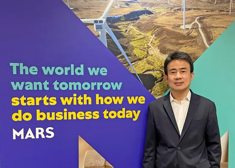 มาร์ส เพ็ทแคร์ (ประเทศไทย) เปิดตัว SWAP R...