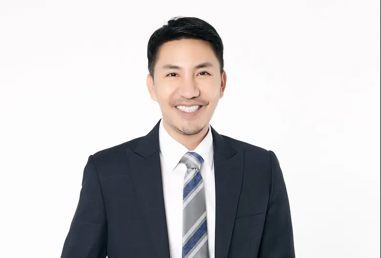 นายพงศ์พสุ อุณาพรหม ผู้อำนวยการใหญ่สายงาน...