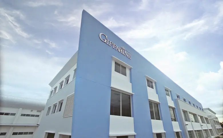 "กิฟฟารีน" แบรนด์ไทยหนึ่งเดียว ติดอันดับ 47 Top 100 ขายตรงโลก 2022   ตอกย้ำความสำเร็จธุรกิจสัญชาติไทยเทียบชั้นอินเตอร์แบรนด์ต่างประเทศ