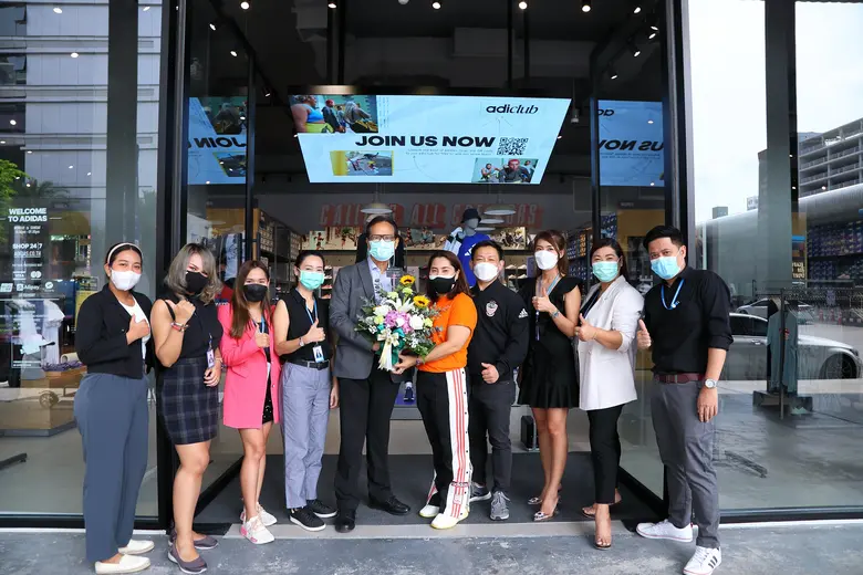 ภิญโญ ทองเจือ ผู้จัดการทั่วไป บริษัท บางก...