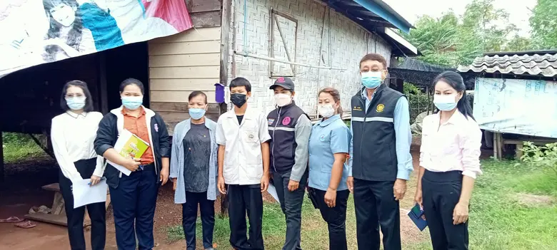 สำนักงานพัฒนาฝีมือแรงงานหนองคาย (สนพ.หนอง...