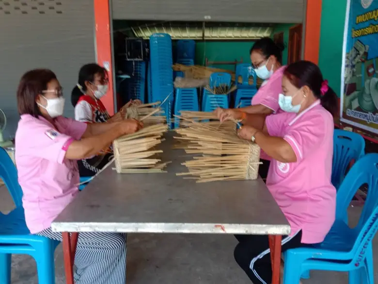 สำนักงานพัฒนาฝีมือแรงงานสุรินทร์เปิดฝึกอบ...