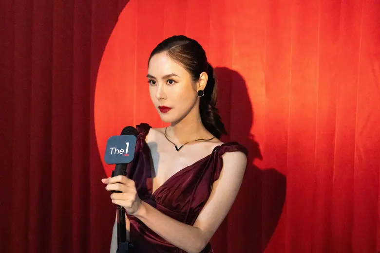 พีคในพีค! แว่วมาว่าสาวเสียงสูงงงงง…อย่าง "พีค-ภัทรศ...