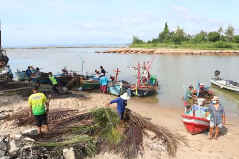 SVL Group ส่งเสริมโครงการ "รักษ์สิ่งแวดล้อม"