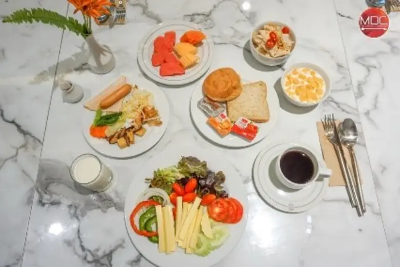 พักผ่อนแบบคุ้มๆ กับโปรโมชัน "Mid Year Deal" ที่ทินิดี โฮเต็ล บางกอก กอล์ฟ คลับ