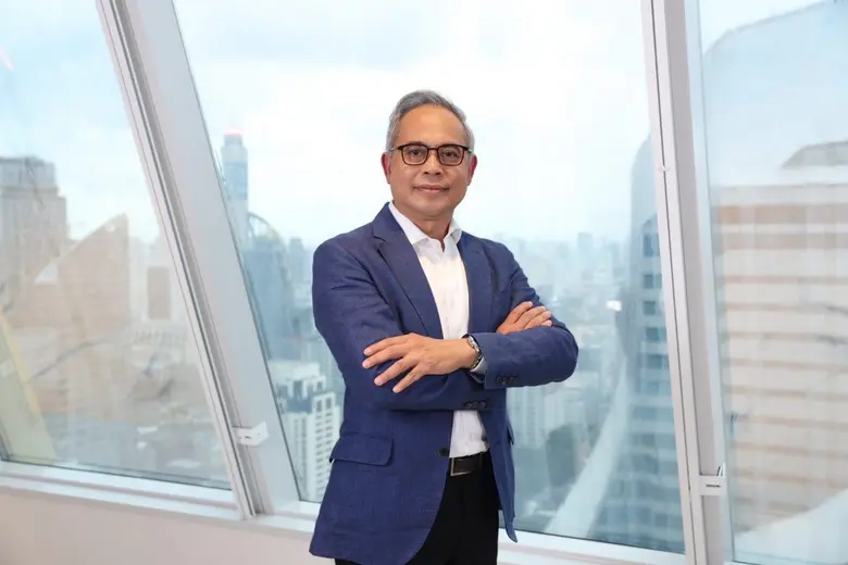 กรุงศรี (ธนาคารกรุงศรีอยุธยา จำกัด (มหาชน...