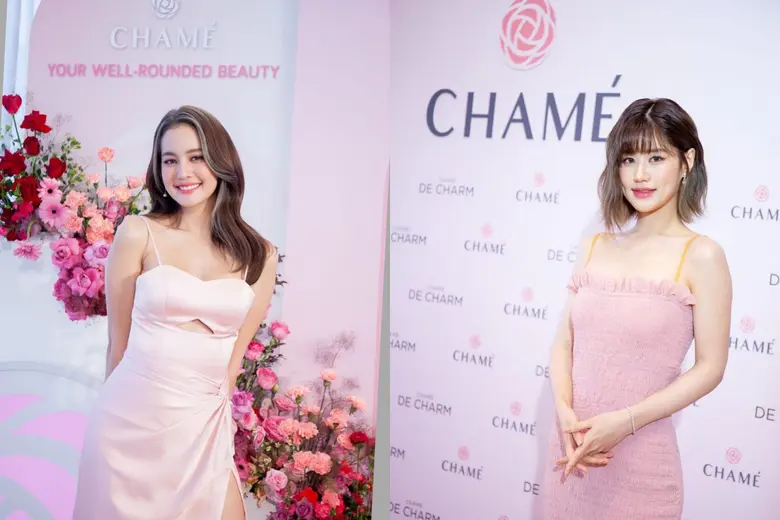 เพราะนับวันทุกการปรากฏตัวของนักแสดงสาวชื่...