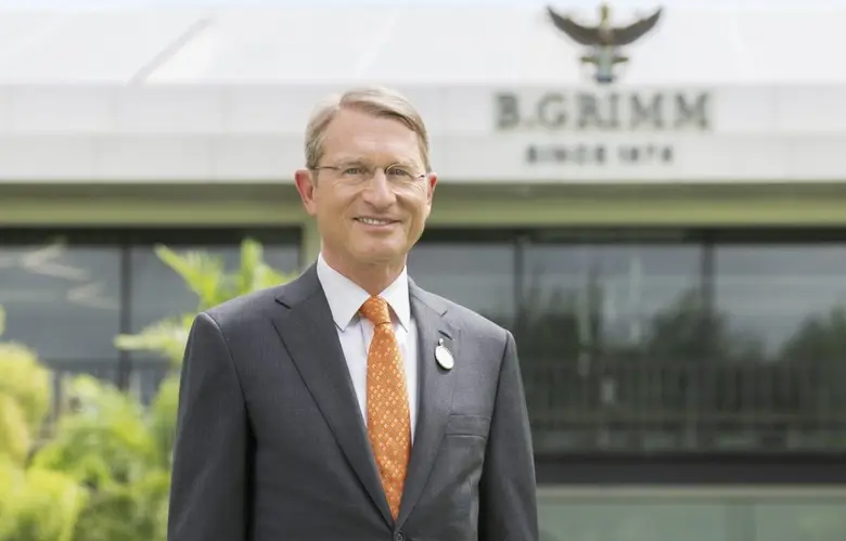 บี.กริม เพาเวอร์ เปิดเผยถึงความคืบหน้าซื้...