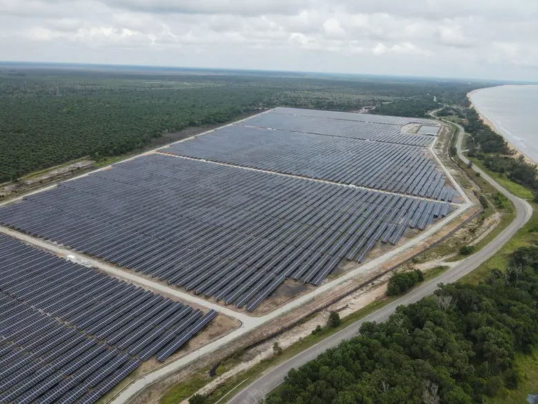 บี.กริม เพาเวอร์ เปิดเผยถึงความคืบหน้าซื้อหุ้นบริษัท reNIKOLA Holdings Sdn. Bhd. ผู้พัฒนาโรงไฟฟ้าแสงอาทิตย์รายใหญ่ในมาเลเซีย