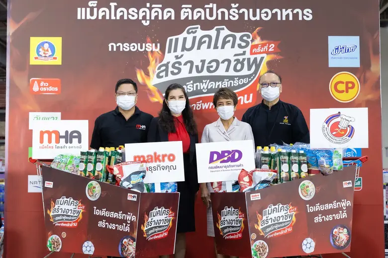 ในช่วง 2 ปีที่ผ่านมา ธุรกิจร้านอาหารได้รั...