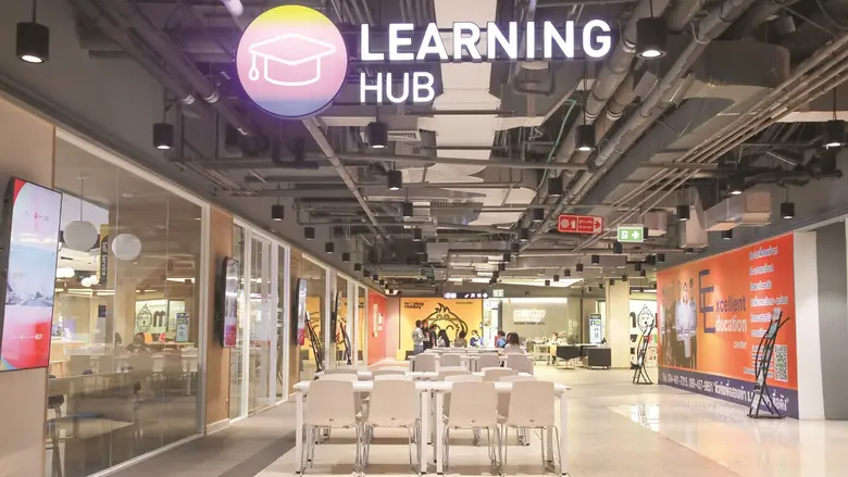 ปักหมุดอีเวนต์เด็ดเดือนมิถุนายน ช้อป ชิม ชิล แชะชิค ๆ ที่เอ็ม บี เค เซ็นเตอร์