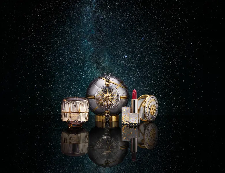 Coveted Skincare and Makeup Reimagined in...