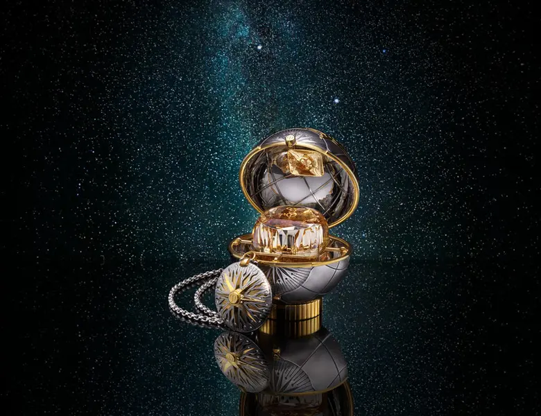 Introducing Cle de Peau Beaute's 40th Anniversary The Premium Collection