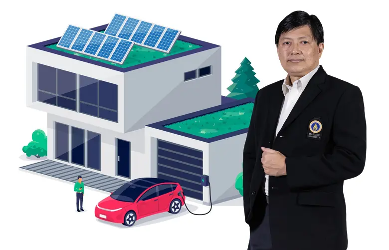 วิศวะมหิดล พัฒนาศักยภาพบุคลากรอาชีวะ "การเตรียมความพร้อมรถยนต์...สู่เทคโนโลยีพลังงานทดแทน"