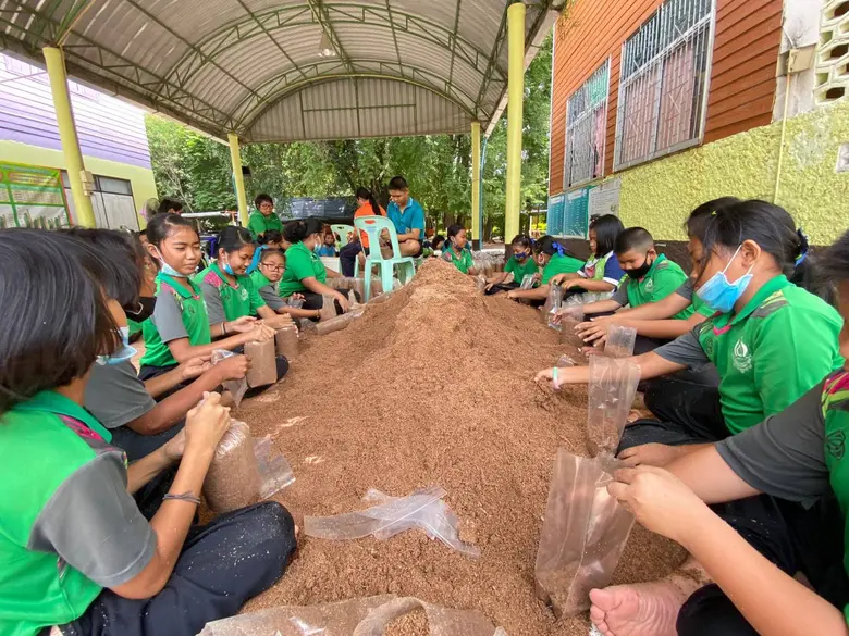 CPF มอบรางวัลสามประโยชน์สู่ความยั่งยืน ประจำปี 2564  หนุนพนักงานตอบแทนสังคม ดูแลชุมชน สิ่งแวดล้อม