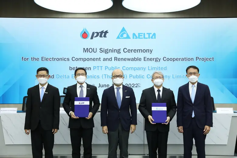 หม่อมหลวงชโยทิต กฤดากร ผู้แทนการค้าไทย แล...