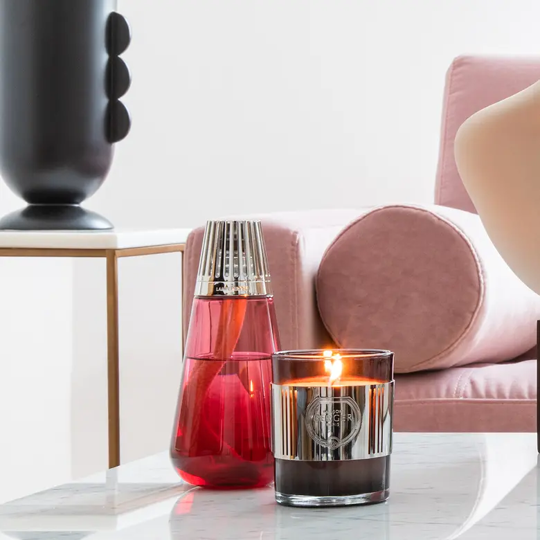 เมซอง แบร์เช่ ปารีส มอบประสบการณ์ความหอมไม่รู้จบให้กับทุกห้องในบ้าน ด้วยเครื่องหอมหลากหลายรูปแบบ คอลเลคชั่นใหม่ลด 20%-30%