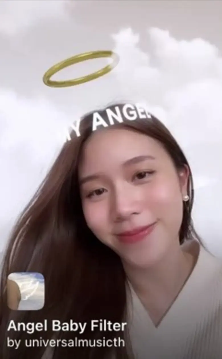 "Universal Music Thailand" ชวนทุกคนมาร่วมสนุกกับกิจกรรม 'Angel Baby Filter' ลุ้นรับ Package ห้องพัก Cottage Suite Seafront