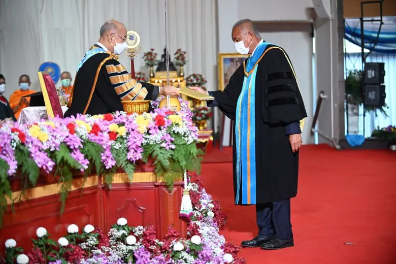 ศาสตราจารย์เกียรติคุณ นพ.เกษม วัฒนชัย องค...