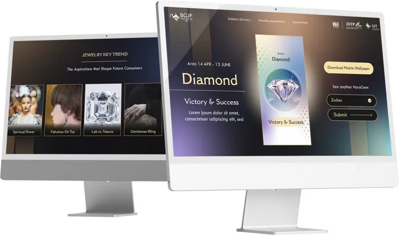 "พาณิชย์" เปิดงาน BGJF Virtual Trade Fair 2022  คาดทำรายได้เข้าประเทศกว่า 570 ล้านบาท