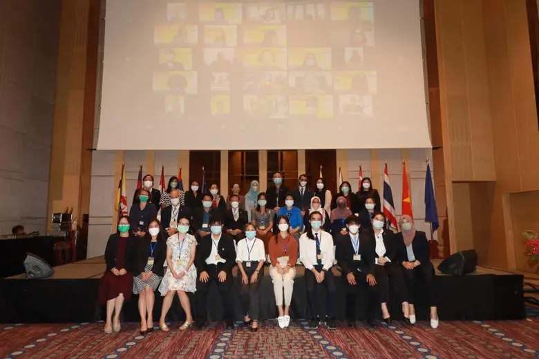 ศูนย์ ATCSW ได้รับเกียรติเป็นผู้ดำเนินการอภิปรายและวิทยากร ณ โรงแรม Avani+ Riverside Bangkok Hotel