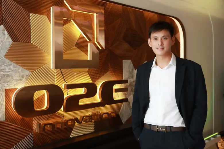 เปิดแนวรุกธุรกิจ "โอทูอี ซัพพลาย" (O2E Supply) 6 เด...