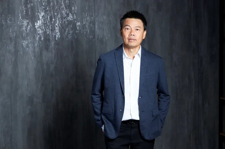 บริษัท เอสซี แอสเสท คอร์ปอเรชั่น จำกัด (ม...