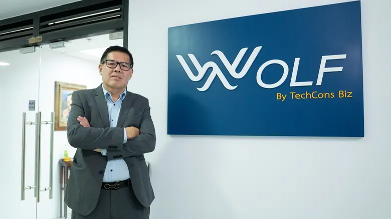 บริษัท เทคคอนส์บิส จำกัด และ บริษัท เน็ตเ...