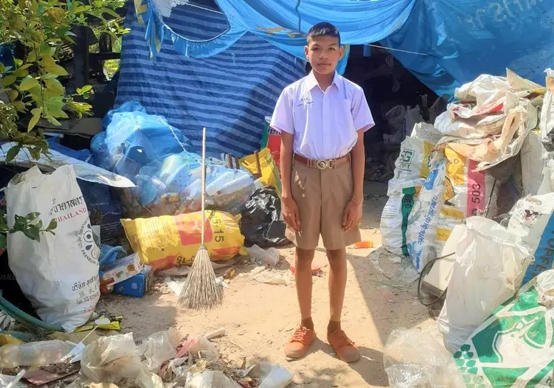 แม้โรงเรียนทั่วประเทศจะเปิดเรียนภาคเรียนท...